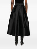 Lunatica Milano Midi Skirt