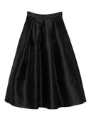 Lunatica Milano Midi Skirt