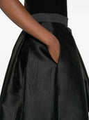 Lunatica Milano Midi Skirt