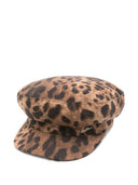 Borsalino Brest Wollkappe