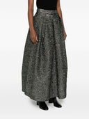 Lunatica Milano Long Skirt