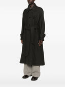Ami Paris Wool Coat