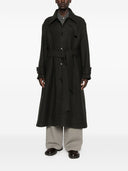 Ami Paris Wool Coat