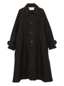 Ami Paris Wool Coat