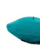 Borsalino Wool Basque Hat