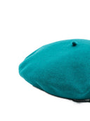 Borsalino Wool Basque Hat