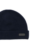 Emporio Armani Cashmere Beanie