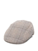 Borsalino Parigi Wool Blend Cap