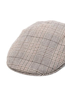 Borsalino Parigi Wool Blend Cap