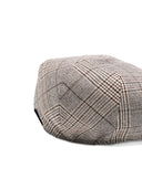 Borsalino Parigi Wool Blend Cap
