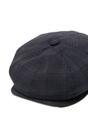 Borsalino cesare berretto di lana