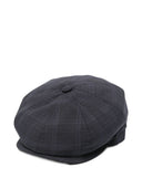 Borsalino cesare berretto di lana