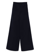 Forte Forte Cotton High Waisted Trousers