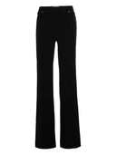 Elisabetta Franchi Flared Trousers