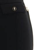 Elisabetta Franchi Flared Trousers