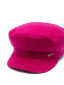 Borsalino Brest Cashmere Cap