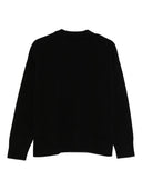 Ami Paris Ami de Coeur Wool Sweater