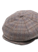 Wollkappe Borsalino Cesare