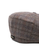 Wollkappe Borsalino Cesare