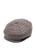 Wollkappe Borsalino Cesare