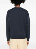 Maison Kitsune 'Baby Fox Cotton Sweatshirt