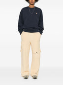 Maison Kitsune 'Baby Fox Cotton Sweatshirt