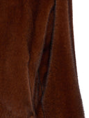Herno Faux Fur Jacket