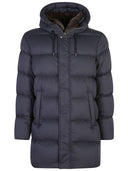 Herno Arendelle Down Jacket