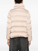 Herno Short Down Jacket