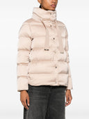 Herno Short Down Jacket