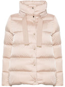 Herno Short Down Jacket