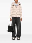 Herno Short Down Jacket