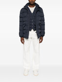 Herno L'eskimo Nylon Down Jacket