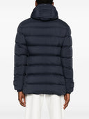 Herno L'eskimo Nylon Down Jacket