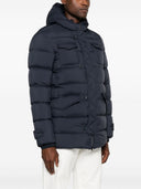 Herno L'eskimo Nylon Down Jacket