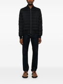 Herno L'Aviatore Short Down Jacket