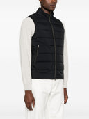 Herno Nylon Down Vest
