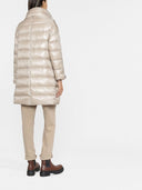 Herno Matilde midi-donsjack