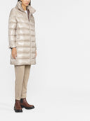 Herno Matilde midi-donsjack