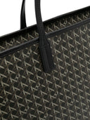 Tory Burch noensinne klar bomullsveske