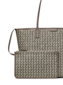 Tory burch nogensinde klar bomuldstaske taske