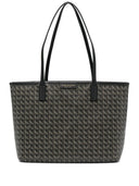 Tory Burch Ever Ready Small Cotton Tote Bag