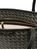 Tory Burch Ever Ready Small Cotton Tote Bag