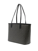 Tory Burch Ever Ready Small Cotton Tote Bag