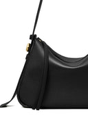 Tory Burch Romy Leather Shoulder Bag