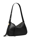 Tory Burch Romy Leather Shoulder Bag