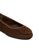Tory Burch Minnie Travel Ballets