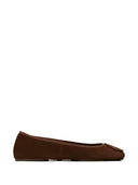 Tory Burch Minnie Travel Ballets