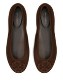 Tory Burch Minnie Travel Ballets