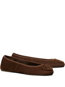 Tory Burch Minnie Travel Ballets